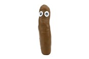 Små presenter till barn - Toi-Toys - Funny Poo Anti Stress Poo Super Stretchy 16cm - 35980A