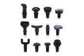 Massageapparat - Medivon Accessories Enduro Zen 12 Heads - Medivon Enduro Zen