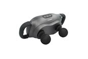 Massageapparat - Medivon Force Vibration Platform Black - Medivon Force