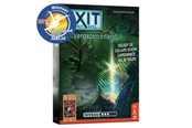Brädspel - 999Games EXIT - The Forgotten Island - 999-EXI04