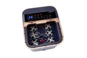Massageapparat - Medivon Hydro Foot Massager Blue - Medivon Hydro
