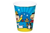 Leksaker - Folat BV - Bumba Cups 8pcs. - 29501