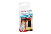Tejp & lim - tesa On & Off - mounting adhesive - 2 cm x 1 m - black - 55231-00000-02