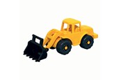 Leksaksbil - Androni Mega Excavator with Front Loader 50cm - 6096-000G