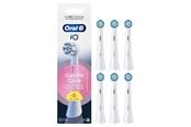 Tandborste - Oral-B Borsthuvuden iO Gentle Care - 6 pcs - 8700216195485