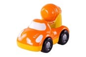 Leksaksbil - Cavallino Toys - Toddler Mixer Truck 21.5cm - 1753CN01