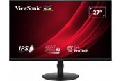 Skärm - 27" ViewSonic VG2708A-MHD - 1920x1080 - 100Hz - IPS - VG2708A-MHD