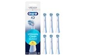 Tandborste - Oral-B Borsthuvuden iO Ultimate Clean - 6 pcs - 8700216195546