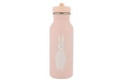 Skoltillbehör - Trixie Baby Drinking Bottle - Mrs Rabbit 500 ml - 41-217