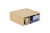 Träleksaker - BBlocks Building Planks in Storage Box 200pcs. - BBL200K-N2