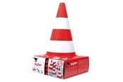 Utomhuslek - BIG Traffic Cone set of 4 Pawns - 800001191