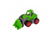Leksaksbil - BIG Power Worker Mini Tractor - 800055804