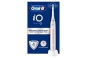 Tandborste - Oral-B eltandborste iO2 Calm Pink - 8700216612265