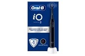 Tandborste - Oral-B eltandborste iO2 Night Black - 8700216612272