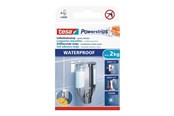 Tejp & lim - tesa Powerstrips LARGE Mounting Adhesive - 59700-00004-00