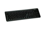 Tangentbord - Vakoss TK-103PK - keyboard Input Device - Tangentbord - Svart - TK-103PK