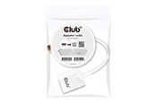 Displaykabel - Club 3D CAC-2003 - video converter - CAC-2003