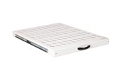 Rack chassis - Equip EZVS-19-1-80-G - EZVS-19-1-80-G