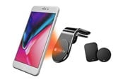 Andra mobiltillbehör - TECHLY - magnetic holder for mobile phone - I-SMART-UNIALTY