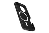 Mobile - Covers & Cases - OtterBox Symmetry MagSafe Apple iPhone 16 - black - 77-96542