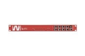 Nätverks tillbehör - Rackmount.IT RM-WG-T7i - network device mounting kit - 1U - 19" - RM-WG-T7I