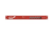 Nätverks tillbehör - Rackmount.IT RM-WG-T6i - network device mounting kit - 1U - 19" - RM-WG-T6I