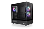Chassi - Thermaltake View 270 Plus TG ARGB - Chassi - Tower - Svart - CA-1Y7-00M1WN-01