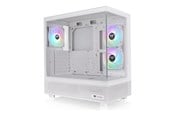 Chassi - Thermaltake View 270 Plus TG ARGB - Chassi - Tower - Vit - CA-1Y7-00M6WN-01