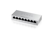 Switch - ZyXEL GS-108Bv5 8-Port Unmanaged Switch - GS-108BV5-EU0101F