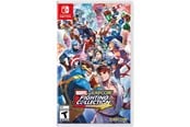 Spel - Marvel vs. Capcom Fighting Collection: Arcade Classics - Nintendo Switch - Kampsport - 0013388410439