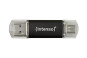 USB-minne - Intenso Twist Line - 64GB - USB-minne - 3539490