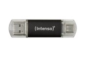 USB-minne - Intenso Twist Line - 256GB - USB-minne - 3539492