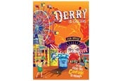 Merchandise - FaNaTtik - IT Derry Fairground Art Print - Affisch - Z-HC02
