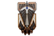 Merchandise - FaNaTtik - Dungeons & Dragons Mirabar Ingot - HAS-DUN44
