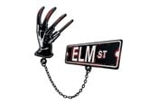 Merchandise - FaNaTtik - A Nightmare on Elm St Pin Badge Set - Pin / Badge - Z-HC18