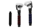 VR-tillbehör - MAXX TECH Beat Saber Kit for Meta Quest 2/3/3S - MXT-BSMQ2-3
