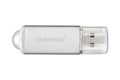 USB-minne - Intenso Jet Line - 64GB - USB-minne - 3541490