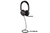 Hörlurar / Headset - Yealink UH48 Dual Teams USB-C/A - 1308151