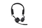 Hörlurar / Headset - Shokz OpenMeet UC (USB-A) - C610-AA-BK-EU-000