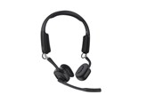 Hörlurar / Headset - Shokz OpenMeet - Black - C610-AN-BK-EU-000