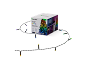 Smarta Hem - Nanoleaf Essentials Matter String Holiday Lights 25M - N7102K02-25HSL