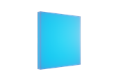 Smarta Hem - Nanoleaf Blocks Squares Add-On Kit - 2 Squares - N8100E00-2BS