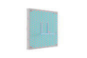 Smarta Hem - Nanoleaf Blocks Squares Add-On Kit - 1 Pegboard - N8100E00-1BP