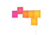 Smarta Hem - Nanoleaf Blocks Starter Kit - 6 Squares - N8100K02-6BS