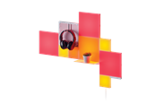 Smarta Hem - Nanoleaf Blocks Combo Starter Kit - 10 Pack - N8100K02-10CB