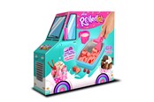 Kreativa spel - Zap Chef Mini Glass-laboratorium - 30601