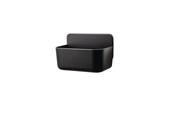 Decoration - tesa LAVAA Plastic Wall-mounted Shower Basket - 40515-00000-00