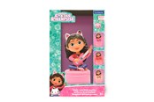 Barnlampor - Gabby's Dollhouse Night Light Speaker - 89006