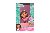 Barnlampor - Gabby's Dollhouse Gabby's Doll House Character Night Light - 10317