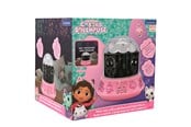 Barnlampor - Gabby's Dollhouse Night Light Projector with Speaker - 89003